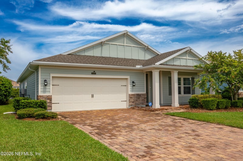 2618 Alexia Cir, Jacksonville, FL 32246