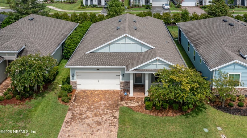 2618 Alexia Cir, Jacksonville, FL 32246
