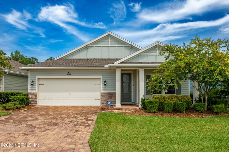 2618 Alexia Cir, Jacksonville, FL 32246