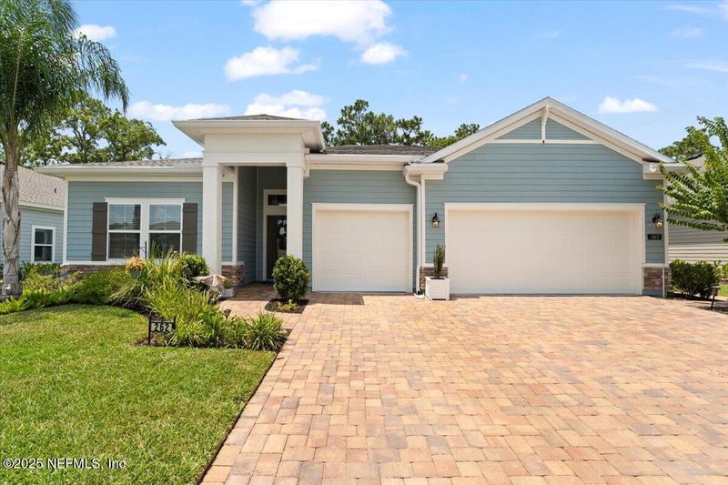 262 Gan Way, St Johns, FL 32259