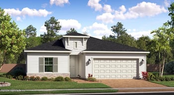 2620 Field Daisy Ln, Green Cove Springs, FL 32043