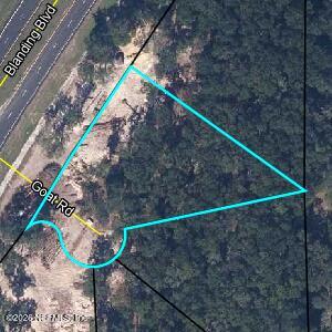 2621 Goat Rd, Middleburg, FL 32068
