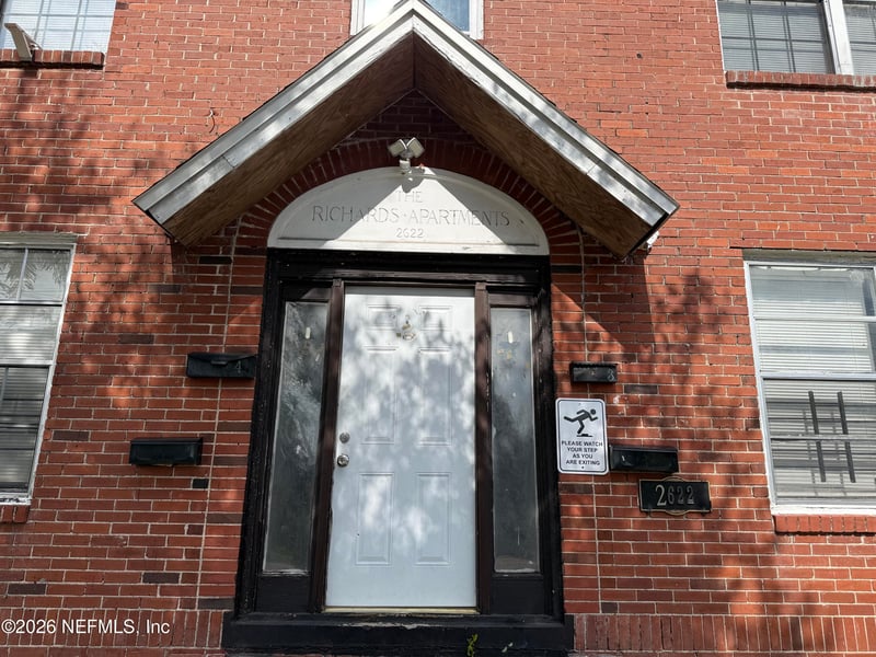 2622 Boulevard, Jacksonville, FL 32206