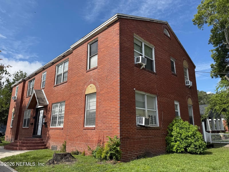 2622 Boulevard, Jacksonville, FL 32206