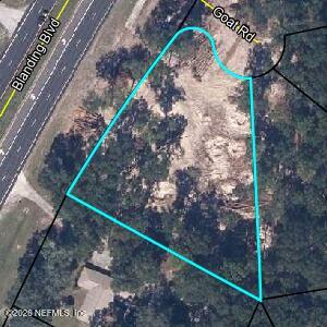 2622 Goat Rd, Middleburg, FL 32068