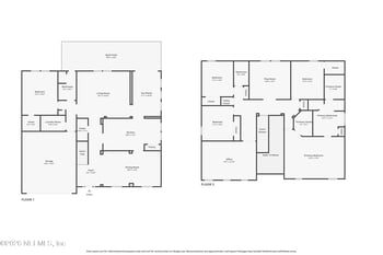2622 Kermit Ct, Orange Park, FL 32065