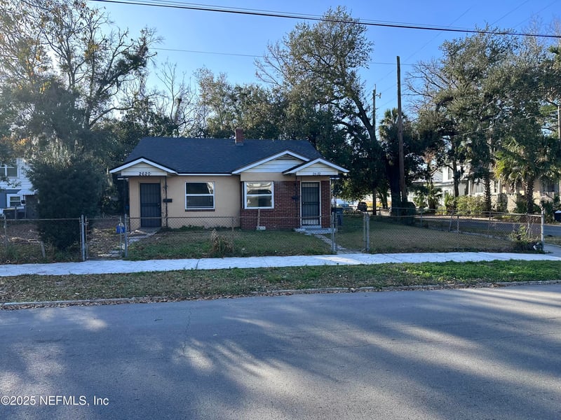 2622 Market St, Jacksonville, FL 32206