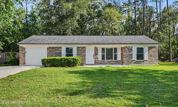 2622 Pinewood Blvd S, Middleburg, FL 32068