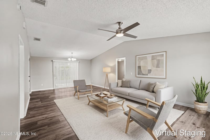 2622 Pinewood Blvd S, Middleburg, FL 32068
