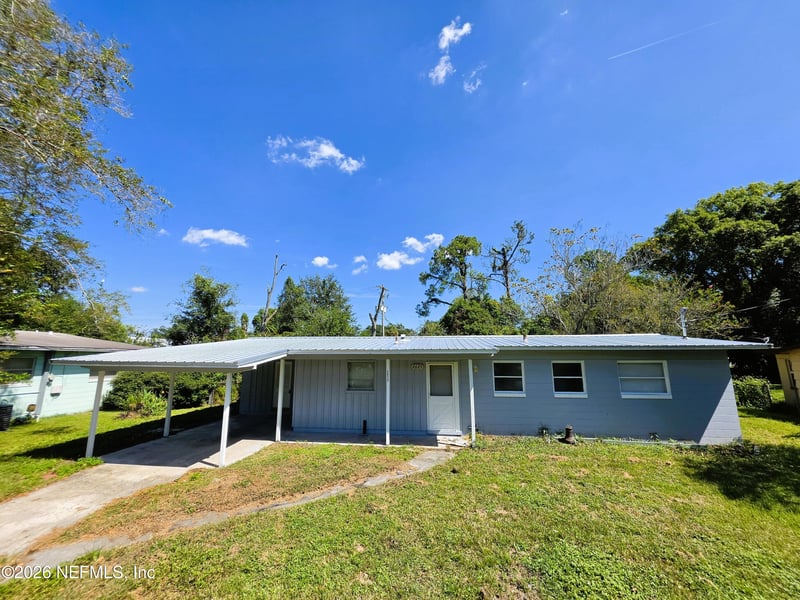 2625 Arlex Dr E, Jacksonville, FL 32211