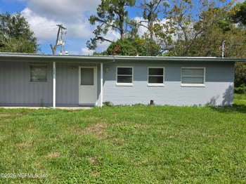 2625 Arlex Dr E, Jacksonville, FL 32211
