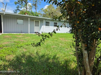 2625 Arlex Dr E, Jacksonville, FL 32211