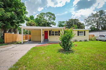 2625 Charbray Dr, Jacksonville, FL 32211