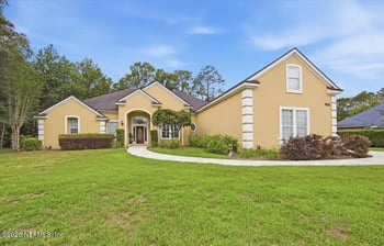 2625 Country Club Blvd, Orange Park, FL 32073