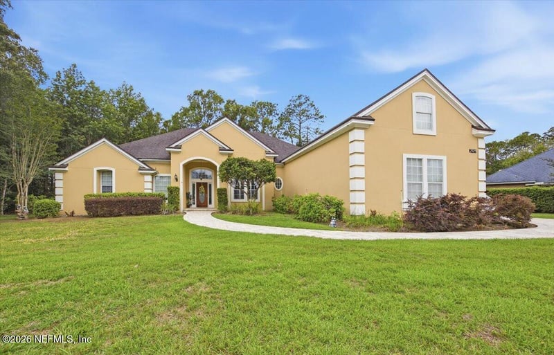 2625 Country Club Blvd, Orange Park, FL 32073