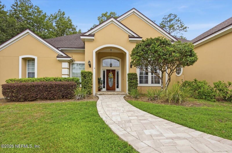 2625 Country Club Blvd, Orange Park, FL 32073
