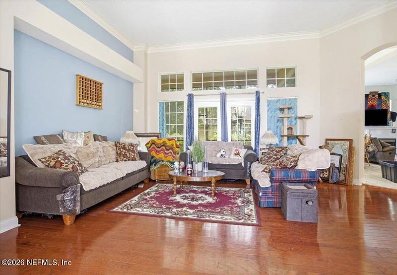2625 Country Club Blvd, Orange Park, FL 32073