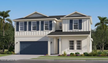 2625 Field Daisy Ln, Green Cove Springs, FL 32043