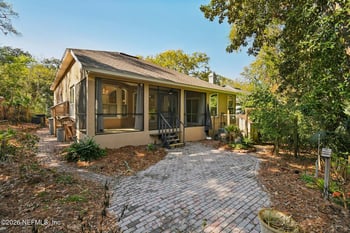 2625 Georgia Ave, Fernandina Beach, FL 32034