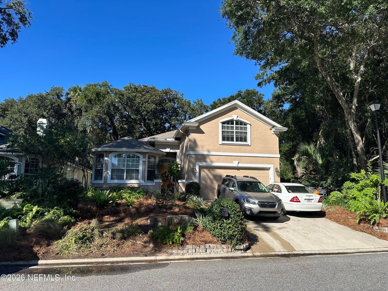 2625 Georgia Ave, Fernandina Beach, FL 32034
