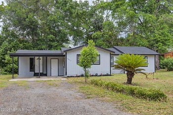 2625 Kohn Rd, Jacksonville, FL 32210
