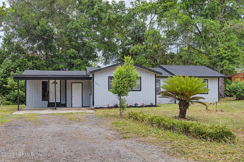 2625 Kohn Rd, Jacksonville, FL 32210