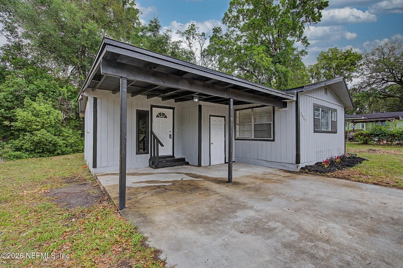 2625 Kohn Rd, Jacksonville, FL 32210