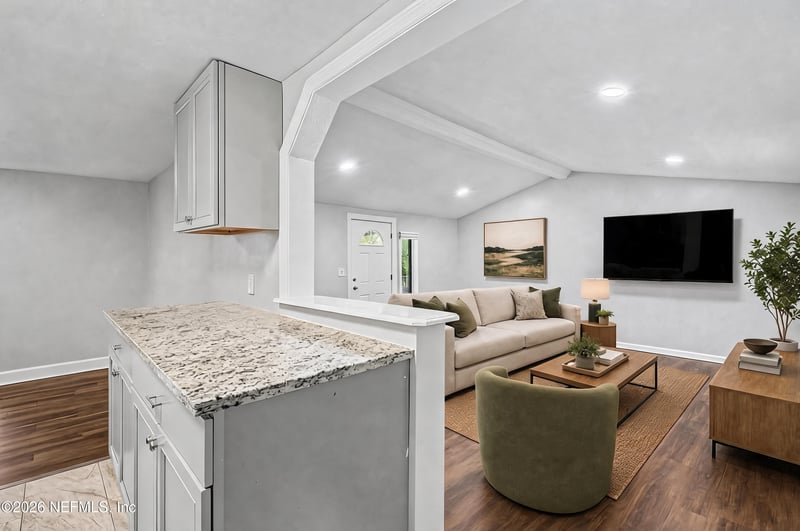 2625 Kohn Rd, Jacksonville, FL 32210