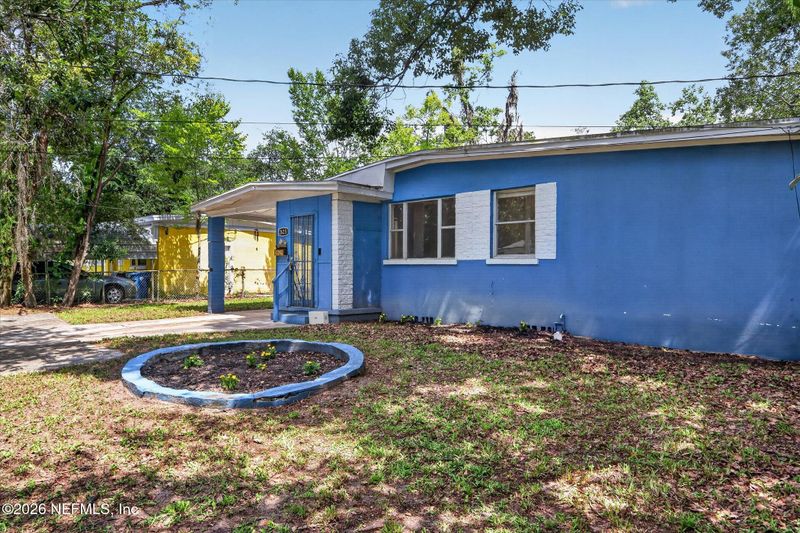 2625 Larkspur Ave, Jacksonville, FL 32209