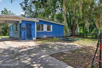 2625 Larkspur Ave, Jacksonville, FL 32209