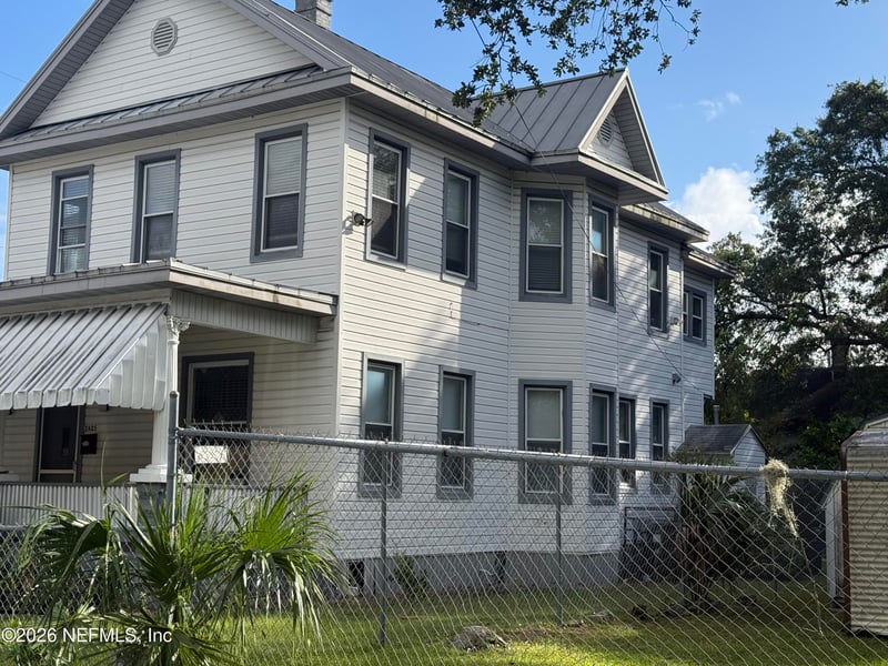 2625 Market St, Jacksonville, FL 32206
