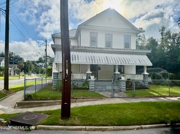 2625 Market St, Jacksonville, FL 32206