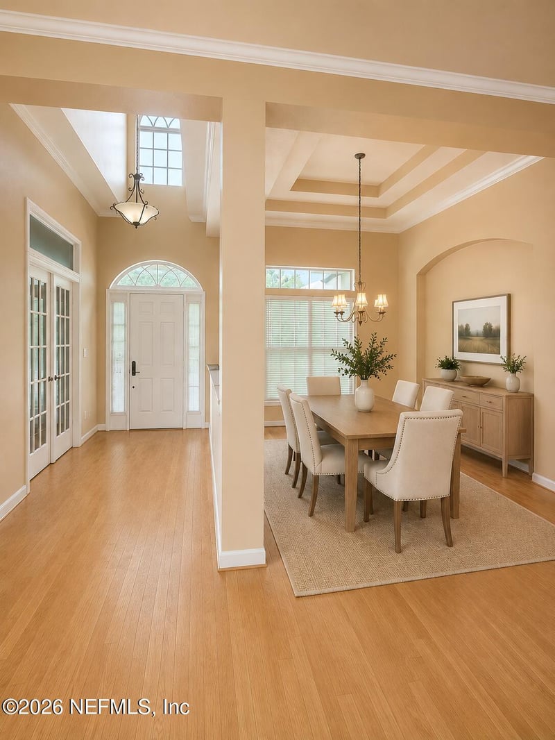 2625 Tunbridge Ln, St Augustine, FL 32092