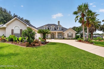 2625 Tunbridge Ln, St Augustine, FL 32092