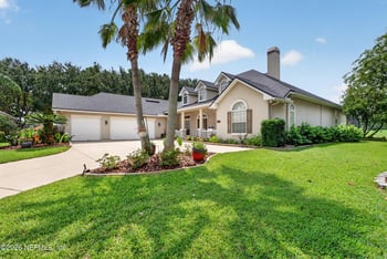 2625 Tunbridge Ln, St Augustine, FL 32092