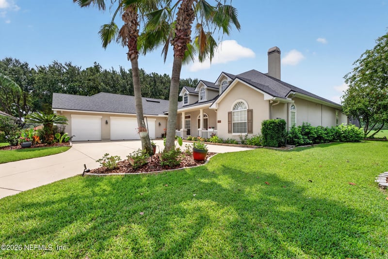 2625 Tunbridge Ln, St Augustine, FL 32092