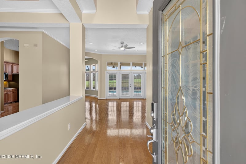 2625 Tunbridge Ln, St Augustine, FL 32092