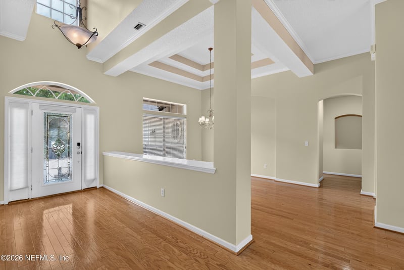 2625 Tunbridge Ln, St Augustine, FL 32092