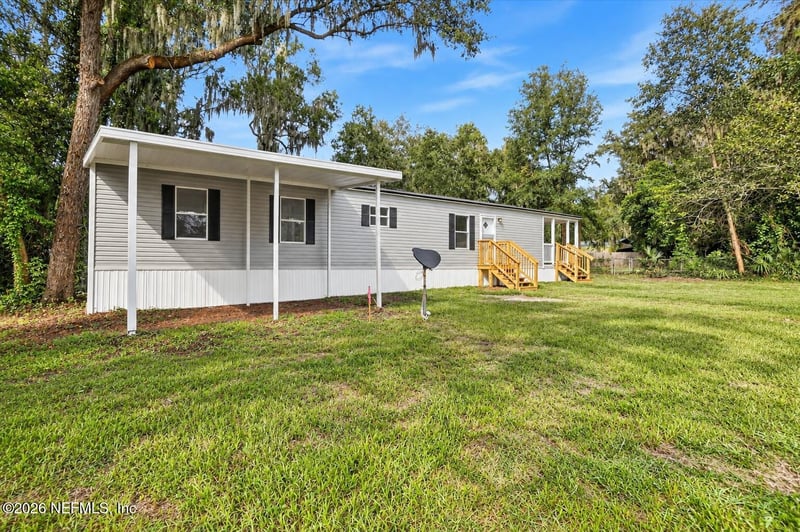 2626 Ladino Ln, Jacksonville, FL 32210