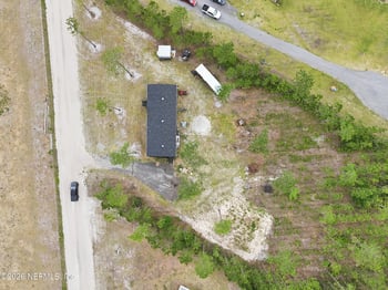 2626 Will Elledge Rd, Glen St Mary, FL 32040