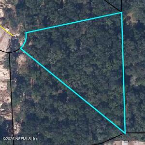 2627 Goat Rd, Middleburg, FL 32068