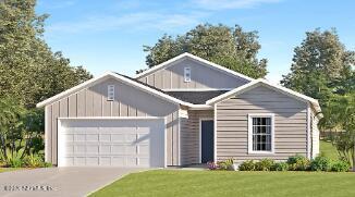 2628 Field Daisy Ln, Green Cove Springs, FL 32043