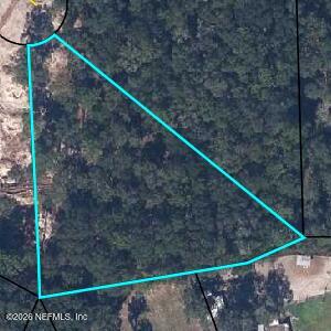 2628 Goat Rd, Middleburg, FL 32068