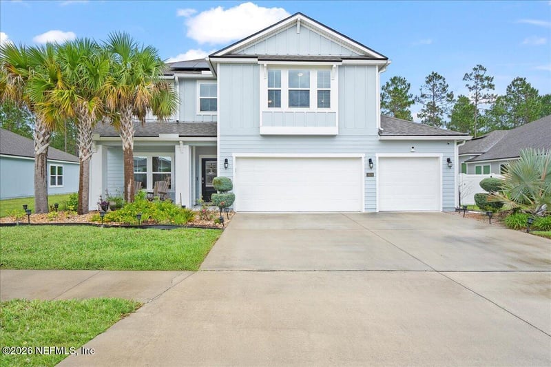 2629 Cold Stream Ln, Green Cove Springs, FL 32043