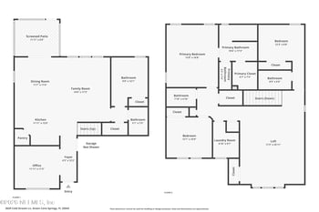 2629 Cold Stream Ln, Green Cove Springs, FL 32043