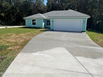 263 Cervantes Ave, St Augustine, FL 32084