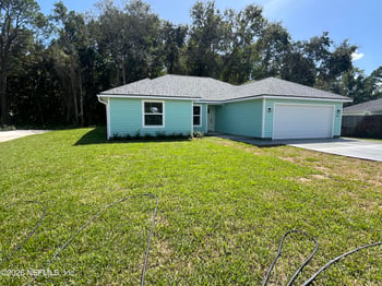 263 Cervantes Ave, St Augustine, FL 32084