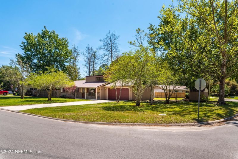 263 Evergreen Ln, Middleburg, FL 32068