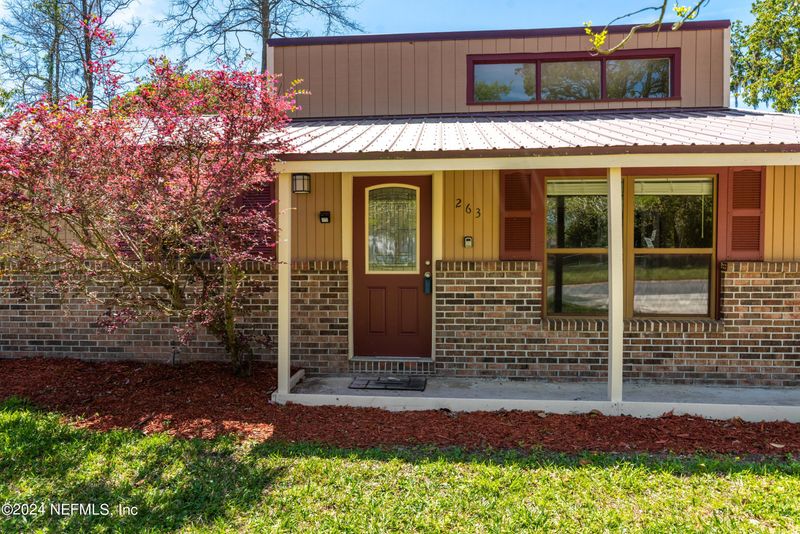 263 Evergreen Ln, Middleburg, FL 32068
