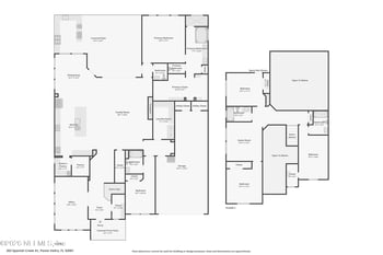 263 Spanish Creek Dr, Ponte Vedra, FL 32081
